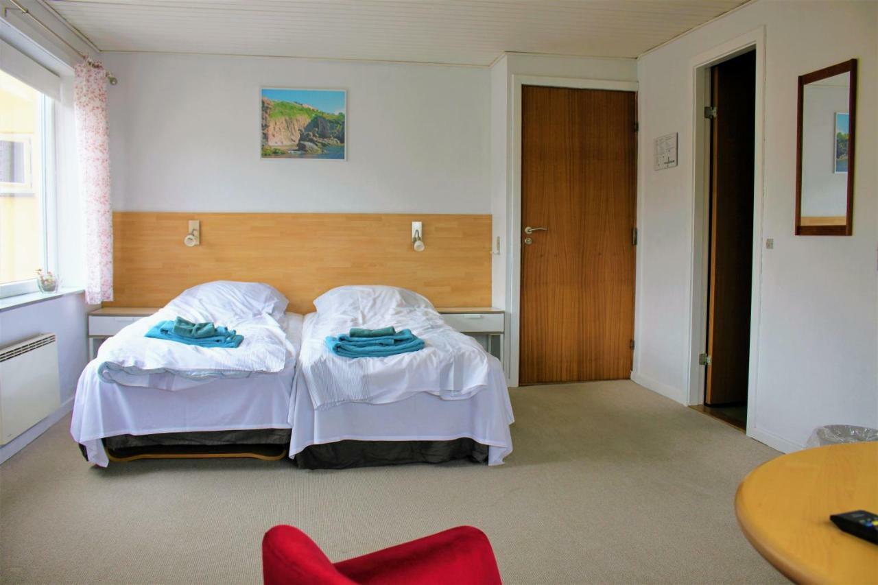 Nordvig Bed & Breakfast Аллинге Экстерьер фото
